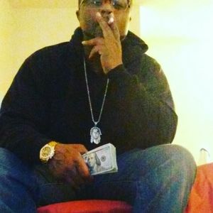 Meet your Posher, Isaiah